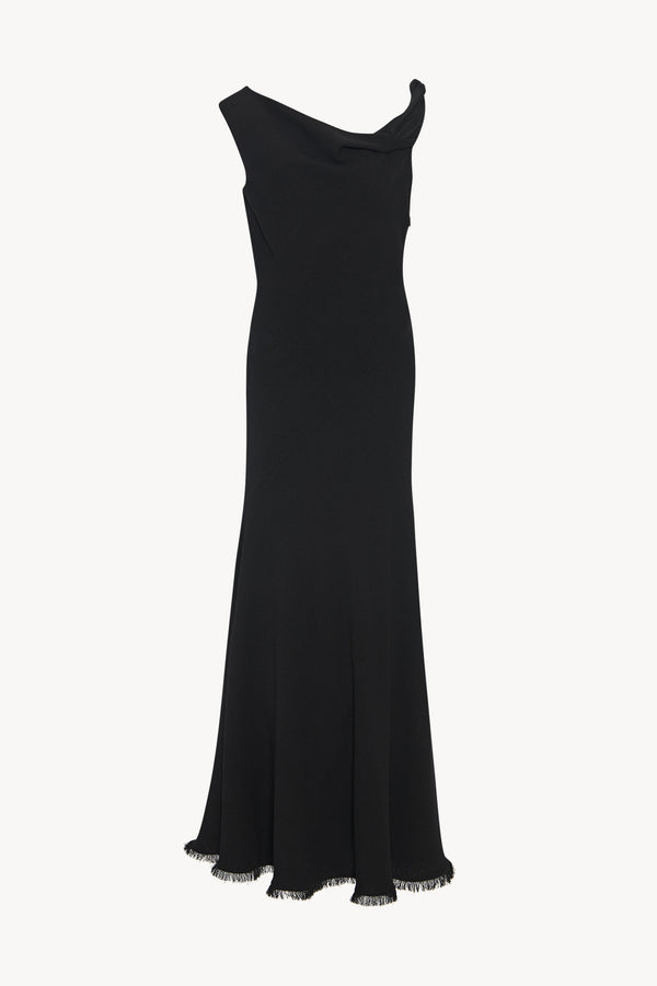 Violetta Dress in Wool