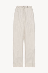 Yayah Pant in Silk