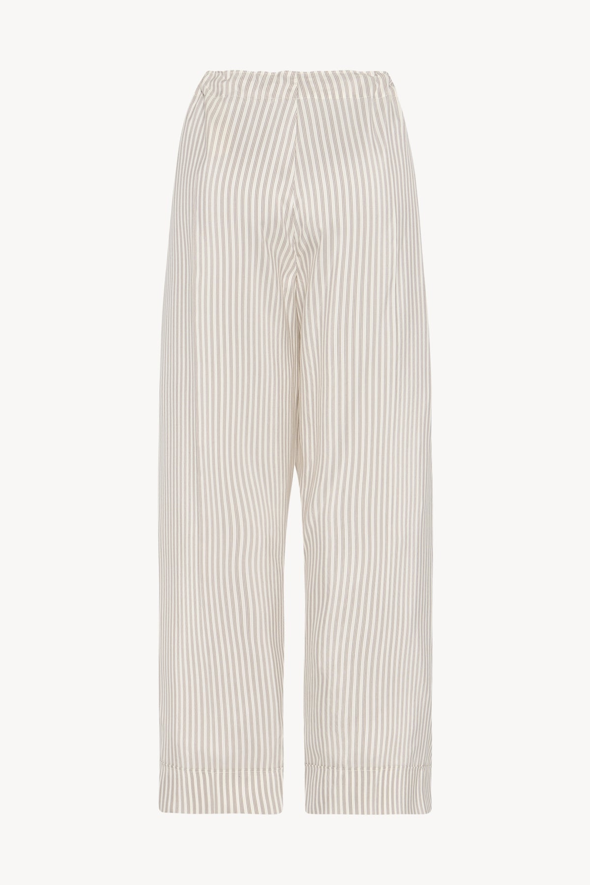 Yayah Pant in Silk