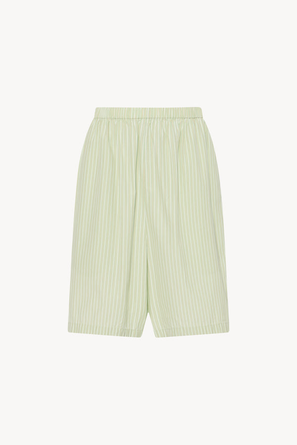 Zinnia Short in Cotton