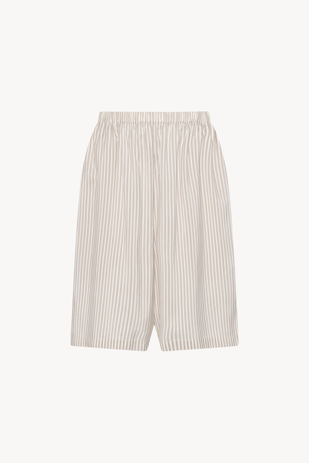 Zinnia Short in Silk