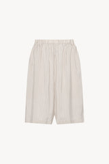 Zinnia Short in Silk