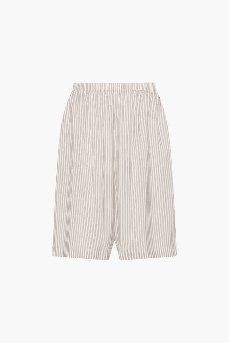 Zinnia Short in Silk
