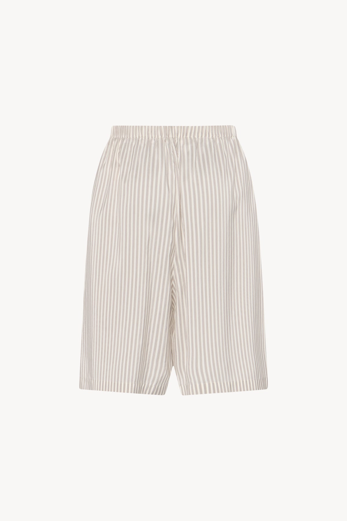 Zinnia Short in Silk