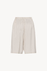 Zinnia Short in Silk