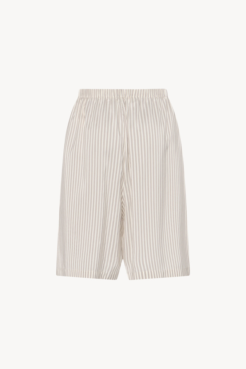 Zinnia Short in Silk