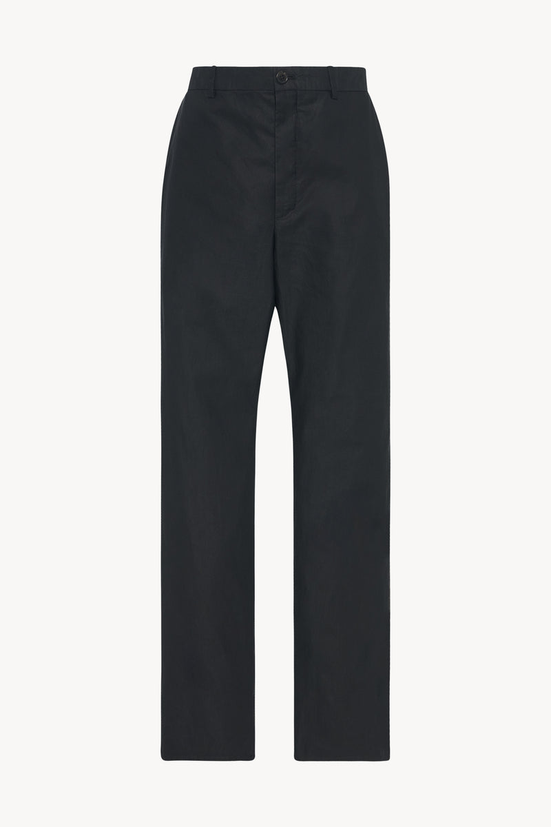 Zuzanaコットンパンツ