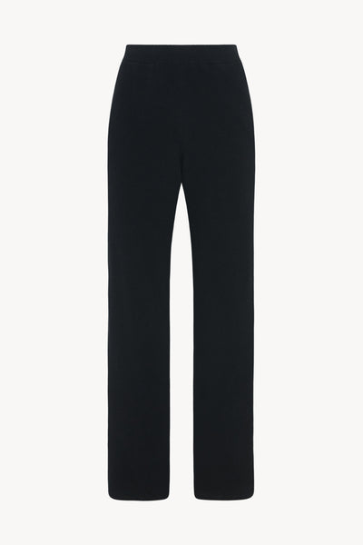 VIP【関税送料無料】希少 THE ROW BLACK COTTON PANTS 1WC3244748001B.jpg?sw=1536