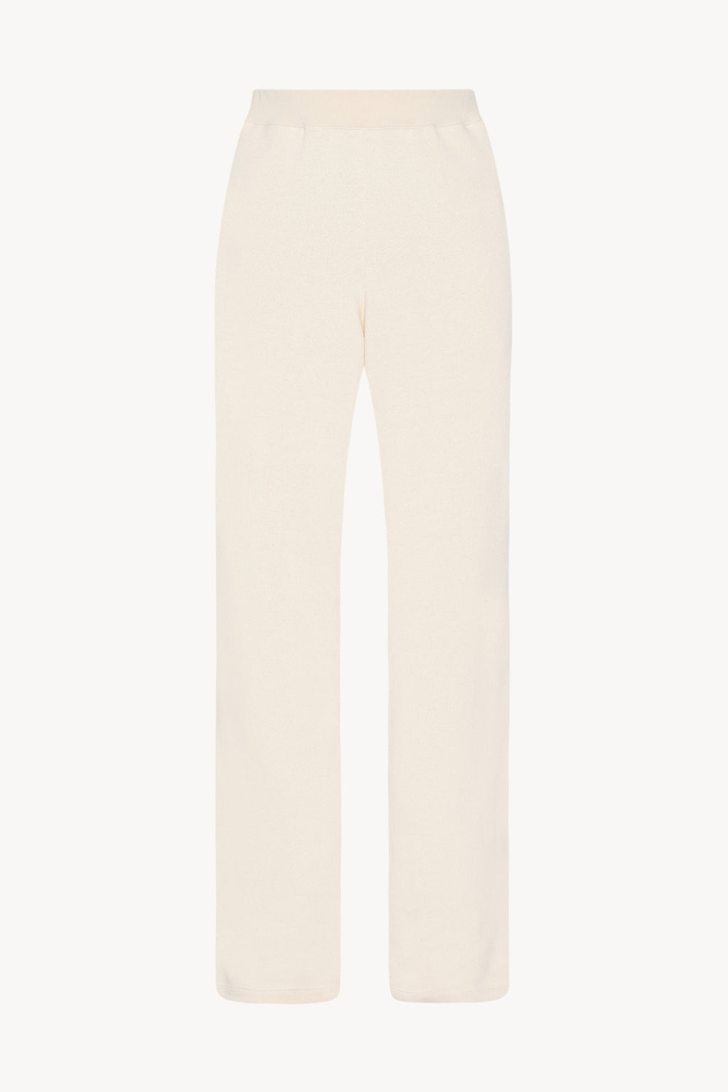パンツ 25ss THE ROW Koriona silk pants 9093Y901BLK Koriona Pants Black in Silk – The Row