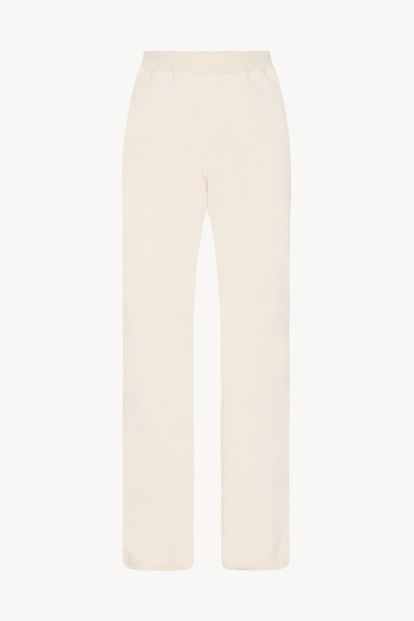 Koriona Pants in Silk