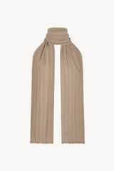 Guel Scarf in Cotton