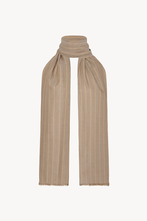 Guel Scarf in Cotton
