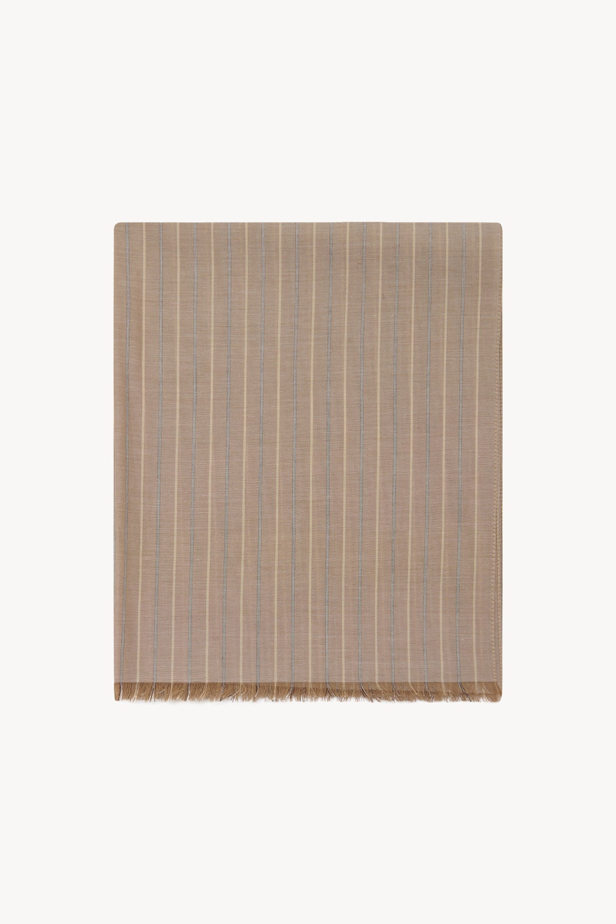 Guel Scarf in Cotton