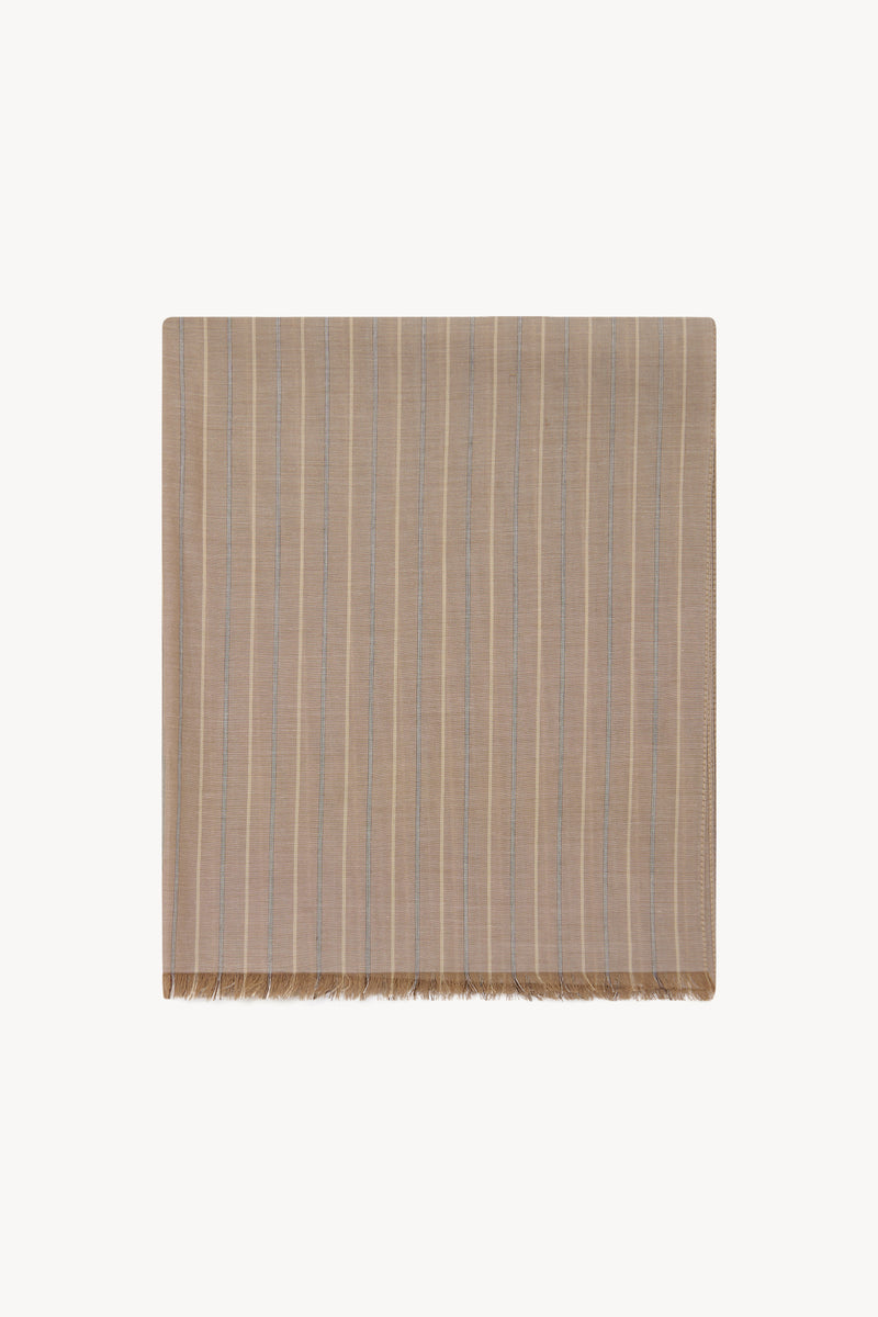 Guel Scarf in Cotton