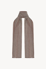 Guel Scarf in Cotton