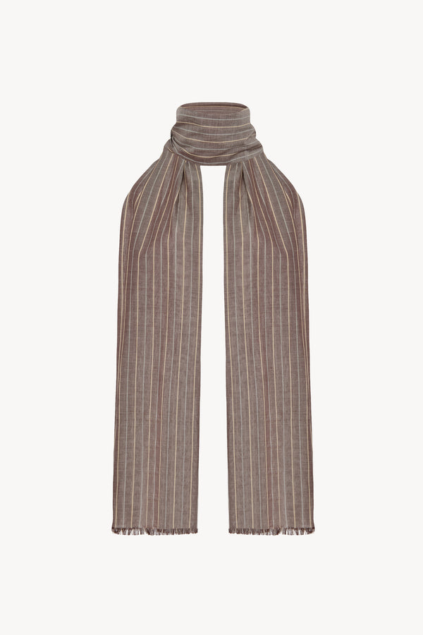 Guel Sciarpa in Cotone