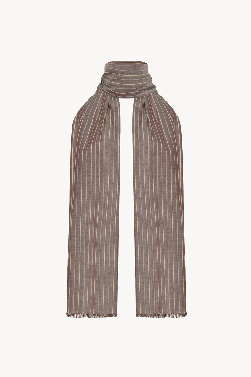 Guel Scarf in Cotton