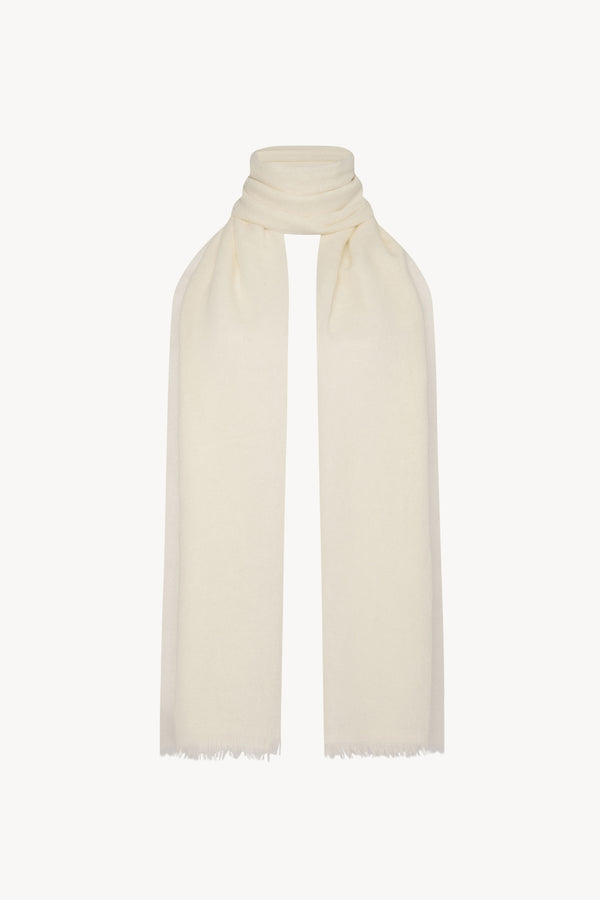 Lentia Sciarpa in Cashmere
