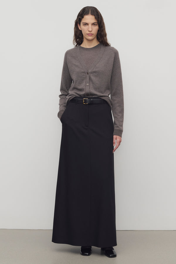 Women's Mini & Maxi Skirts in Silk, Linen & Wool | The Row