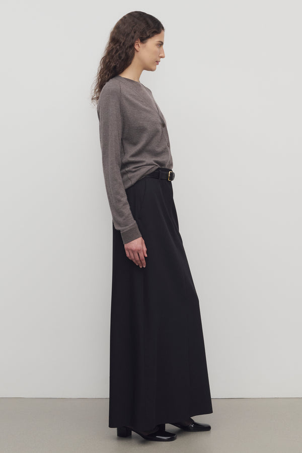 Women's Mini & Maxi Skirts in Silk, Linen & Wool | The Row