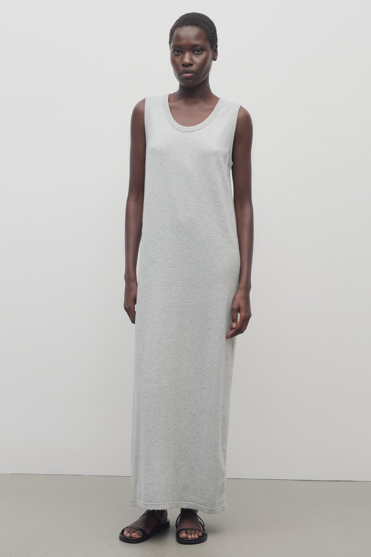 Kalenna Dress in Cotton