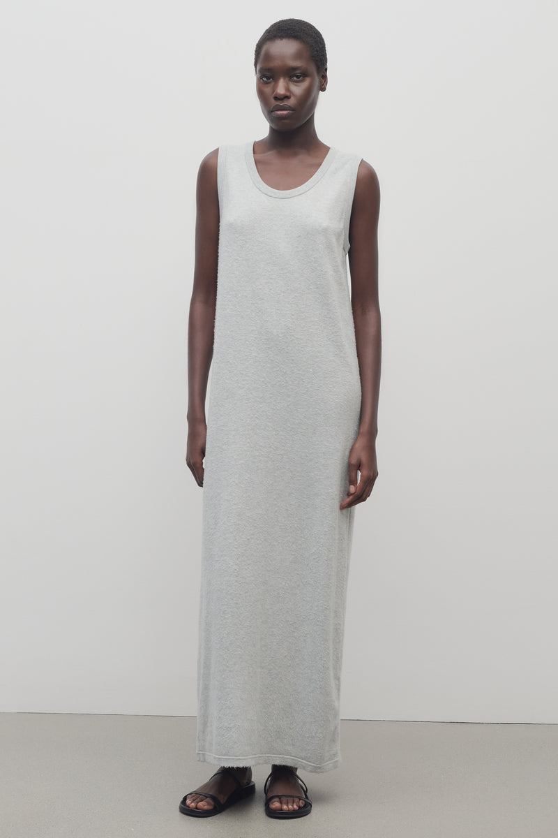 Kalenna Dress in Cotton