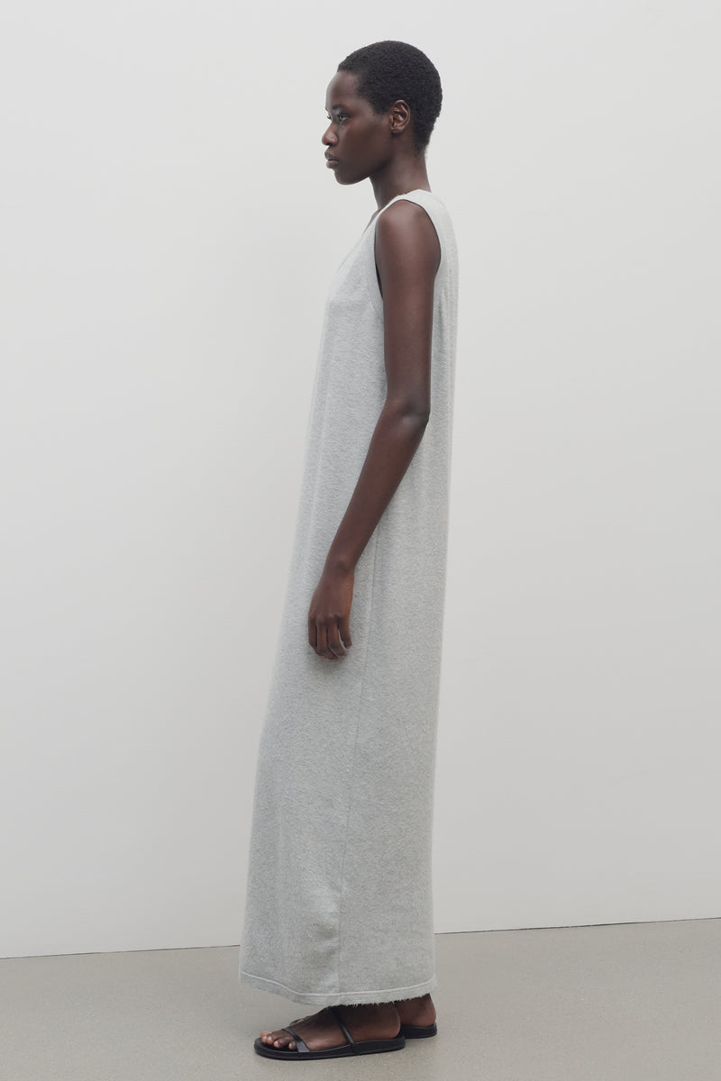 Kalenna Dress in Cotton