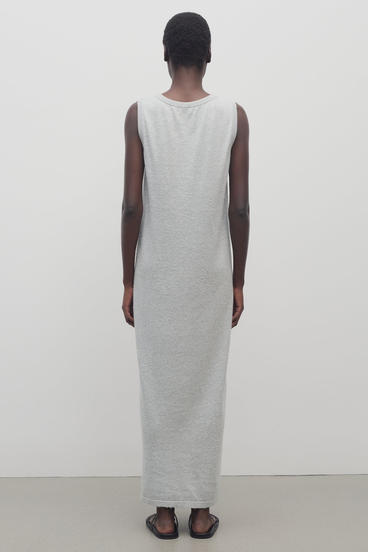 Kalenna Dress in Cotton
