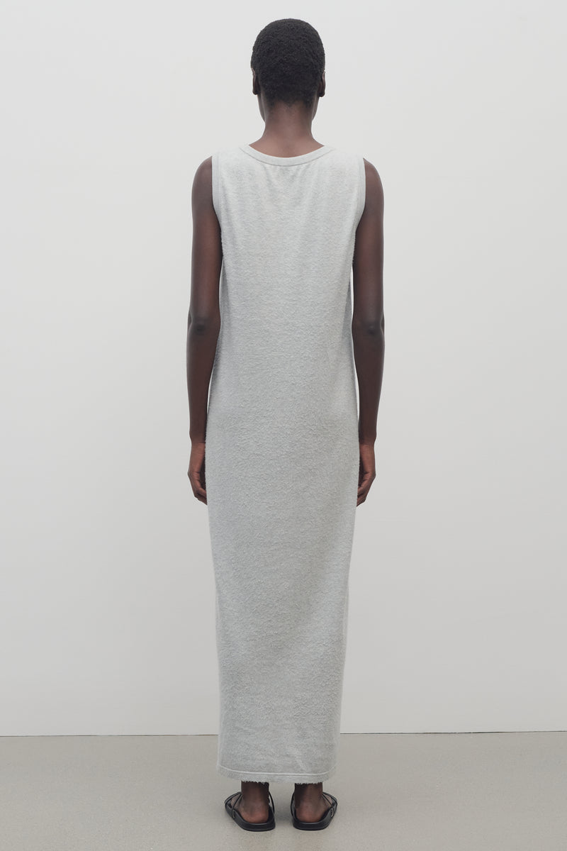 Kalenna Dress in Cotton