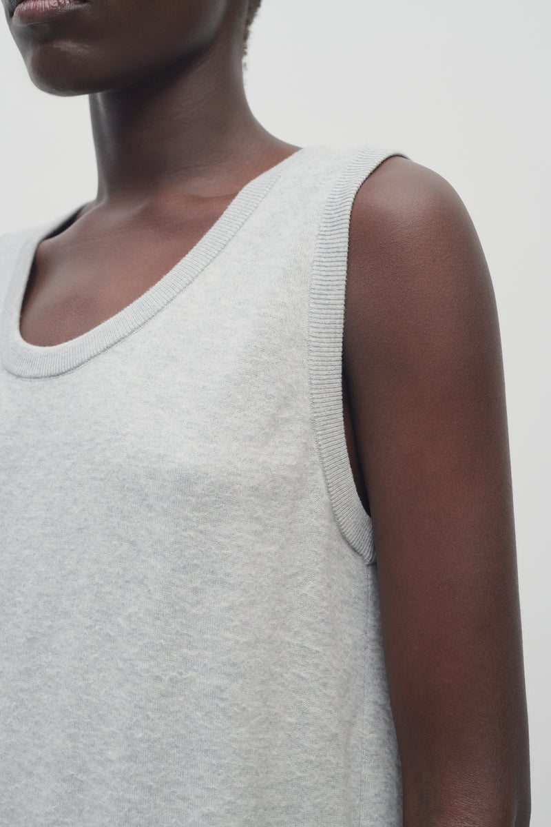Kalenna Dress in Cotton