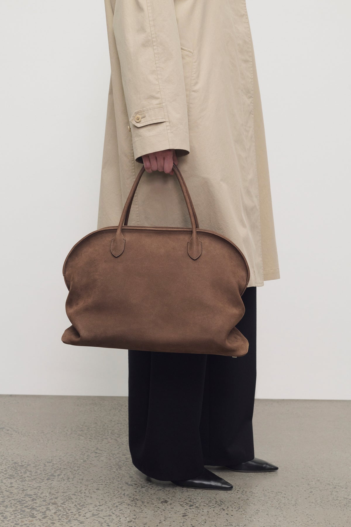 Agnes 15 Borsa in Pelle