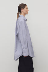 Ment Shirt in Cotton
