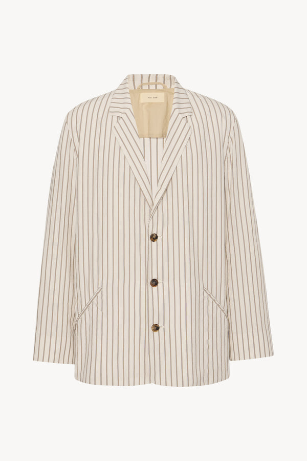 Albert Jacket in Cotton