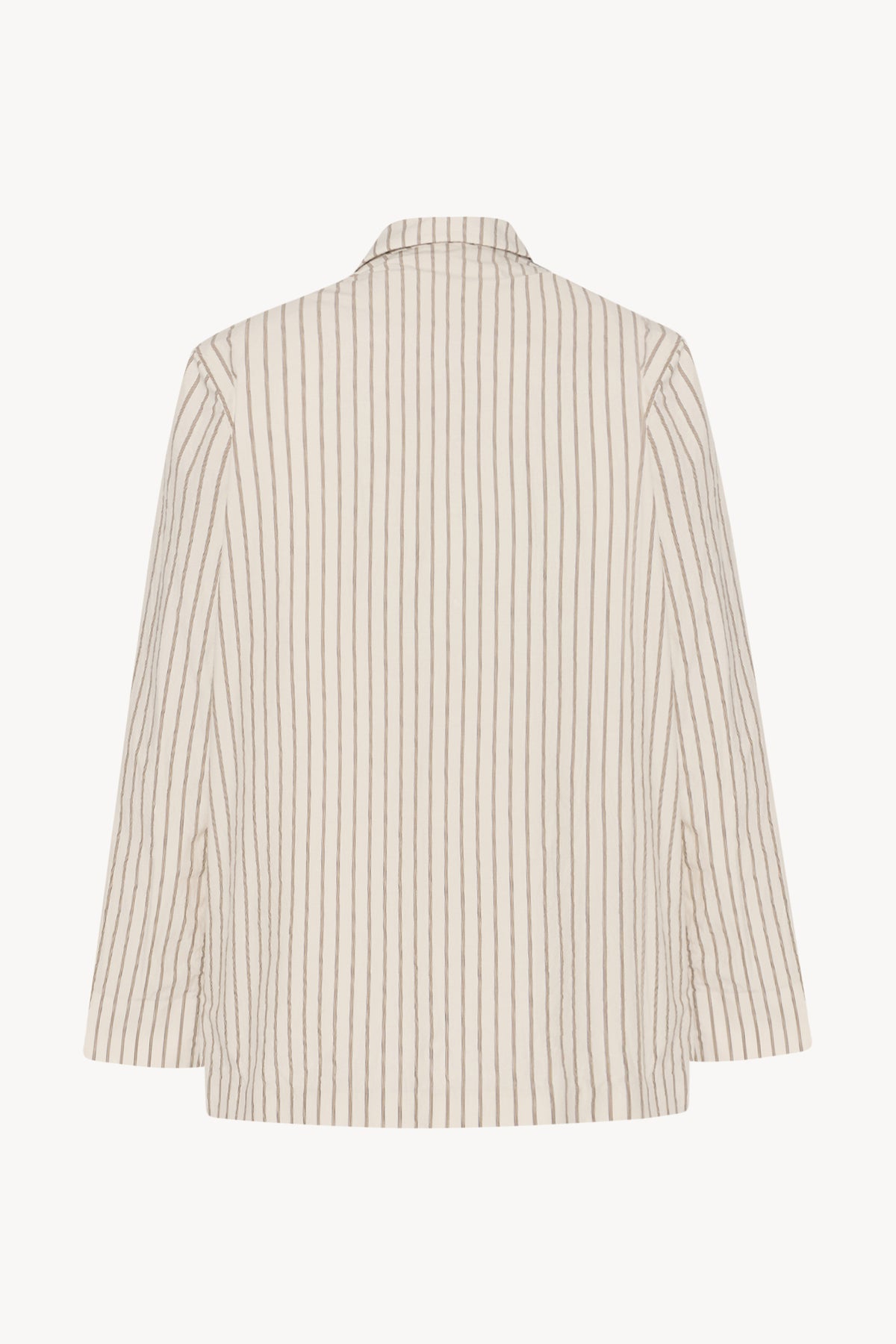 Albert Jacket in Cotton