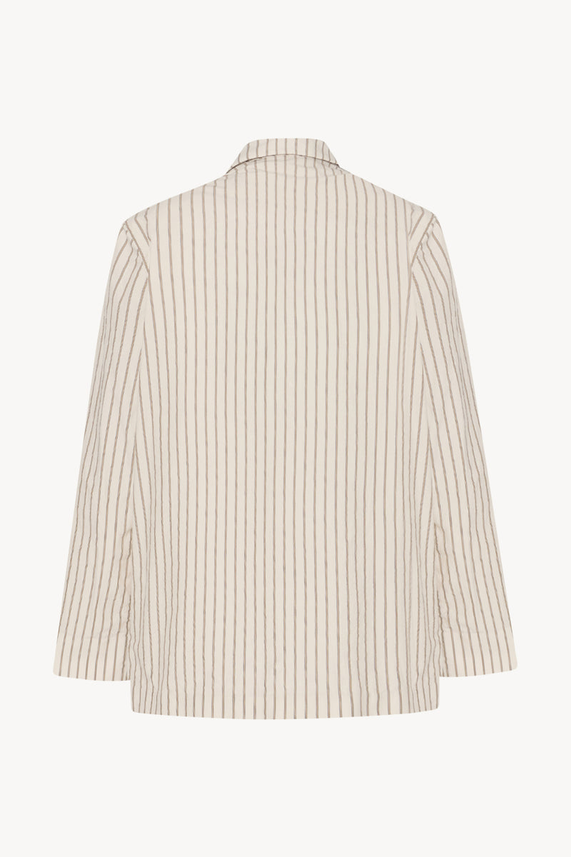 Albert Jacket in Cotton