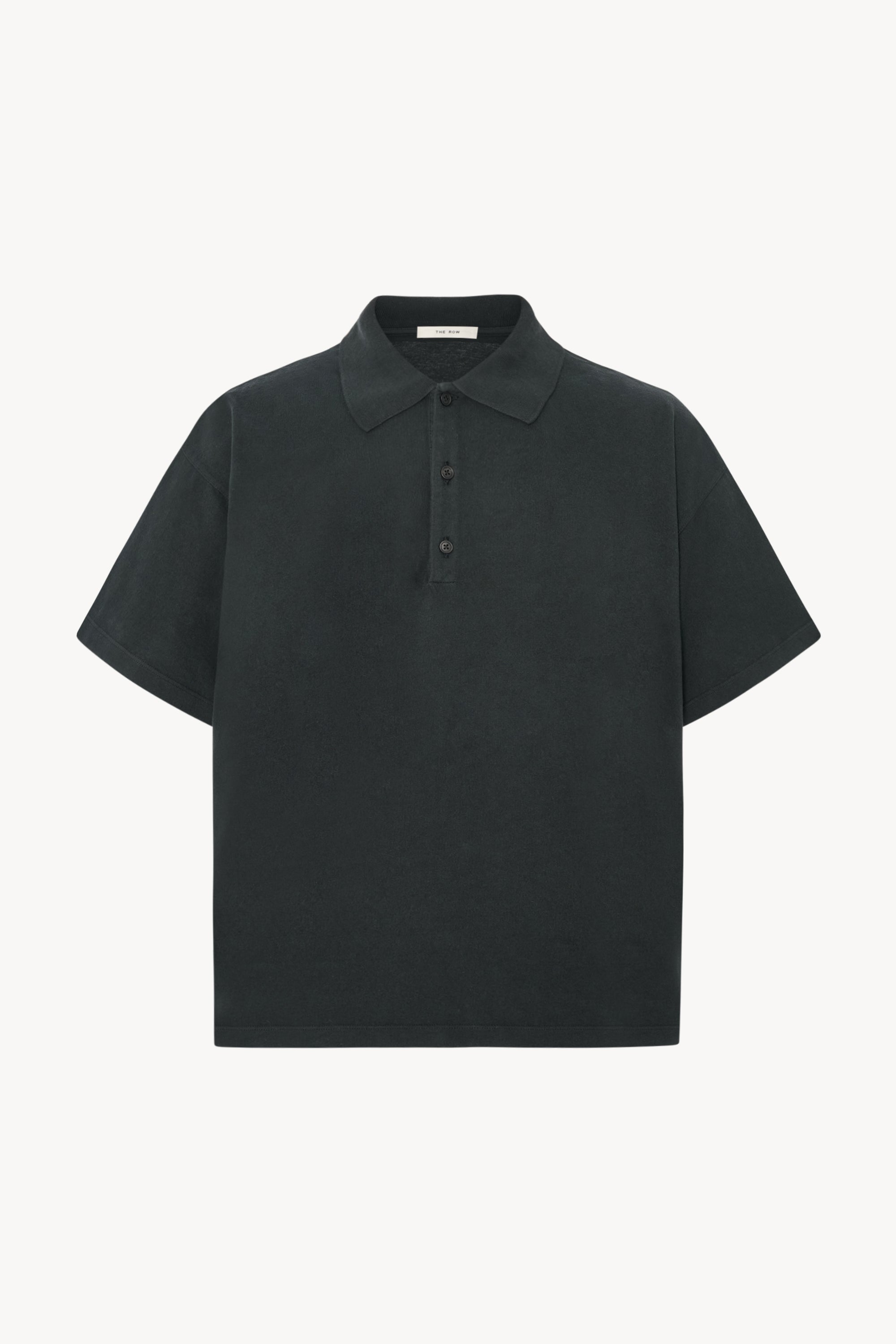 Bry Top Black – The Row