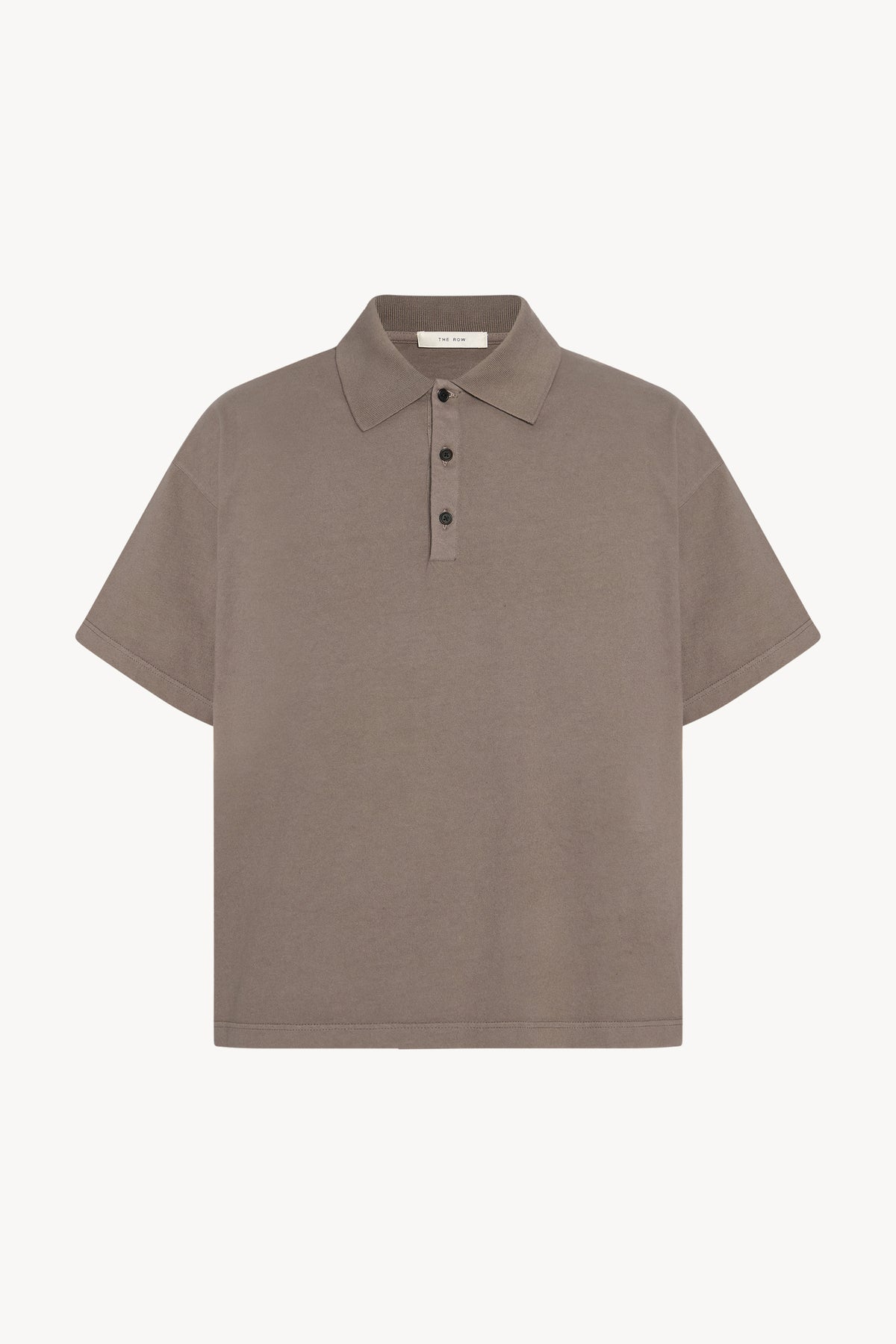 Bry Top in Cotton