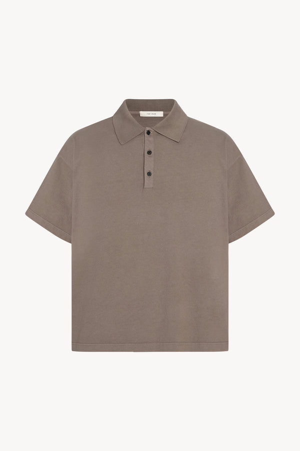 Bry Top in Cotton