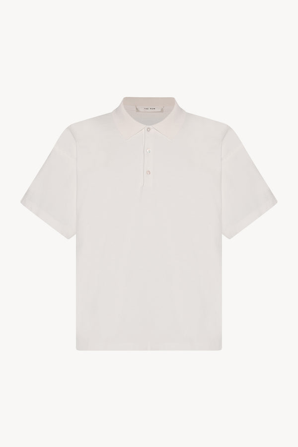 Bry Top in Cotton