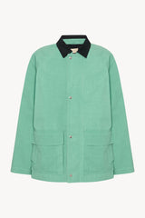 Diano Jacket in Cotton