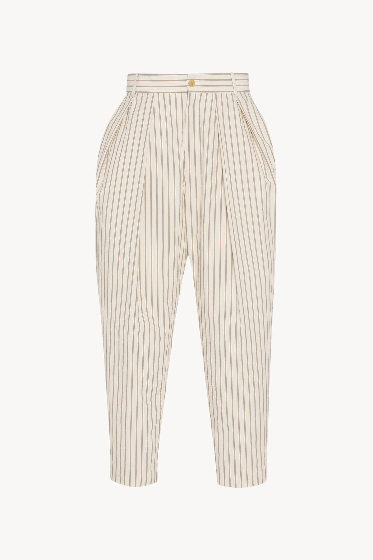 Dyon Pant in Cotton