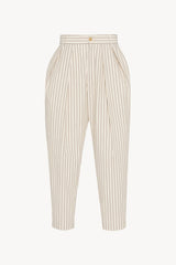 Dyon Pant in Cotton