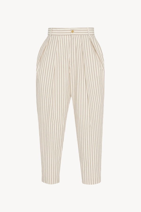 Dyon Pant in Cotton