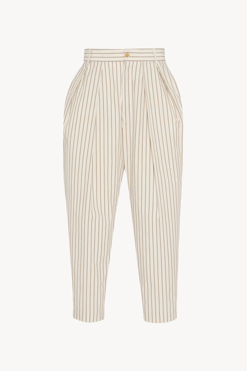Dyon Pant in Cotton
