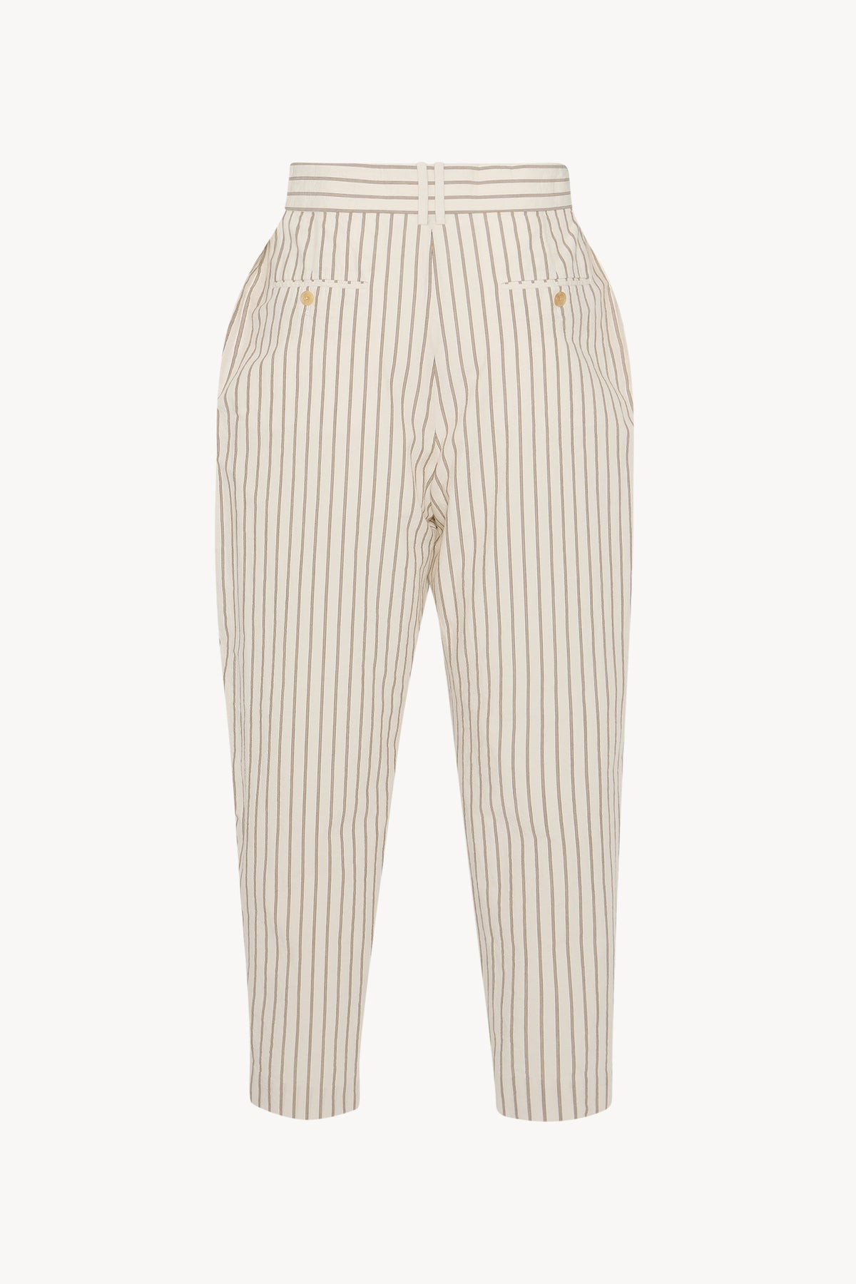 Dyon Pant in Cotton