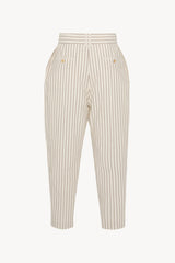 Dyon Pant in Cotton