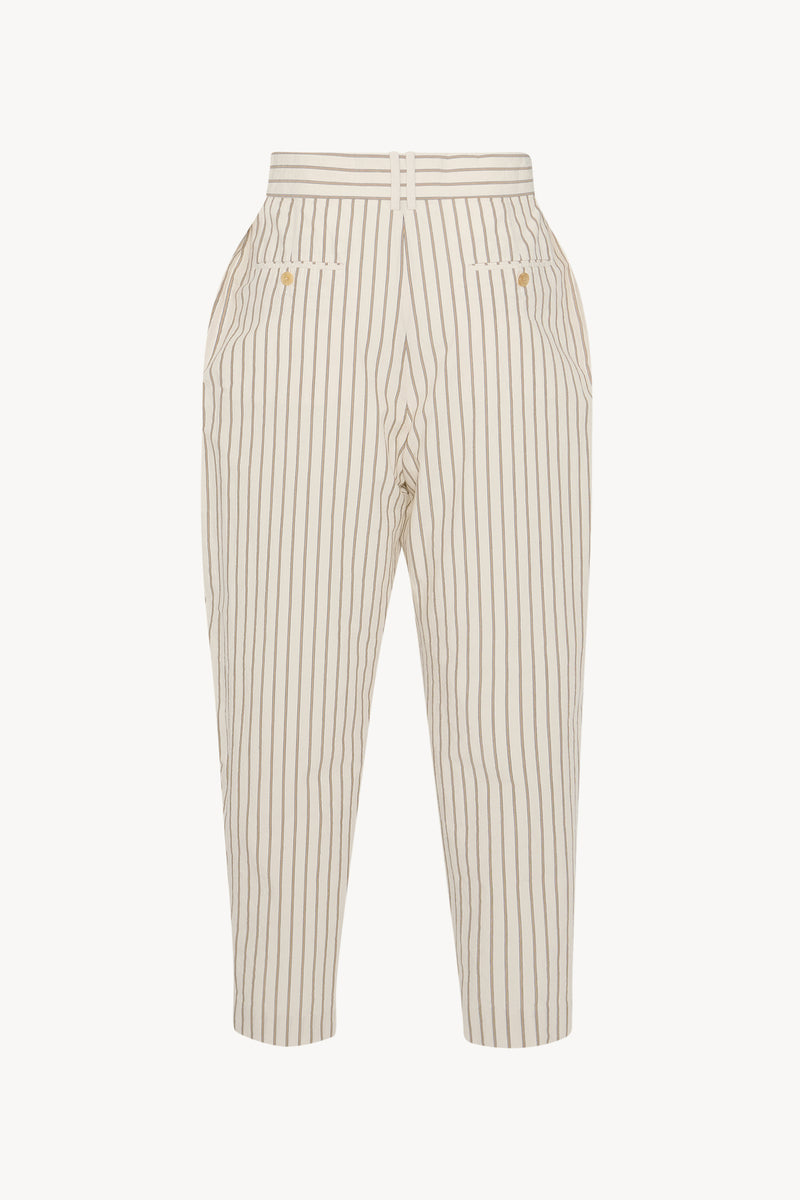 Dyon Pant in Cotton