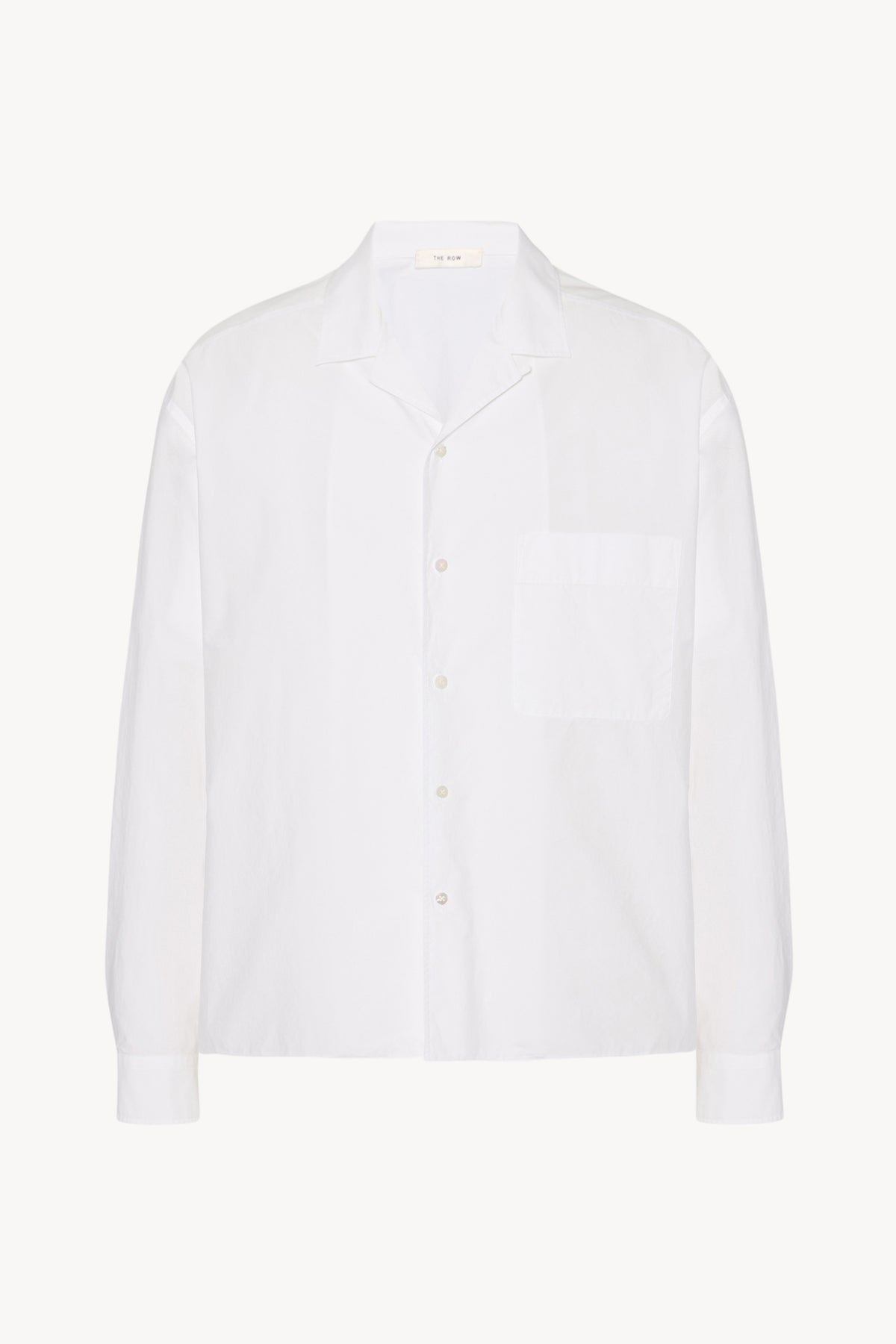 Elijas Shirt in Cotton