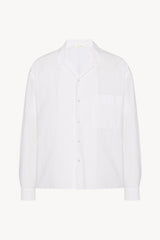 Elijas Shirt in Cotton