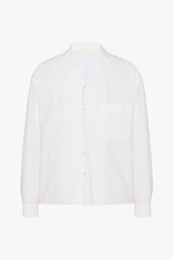 Elijas Shirt in Cotton
